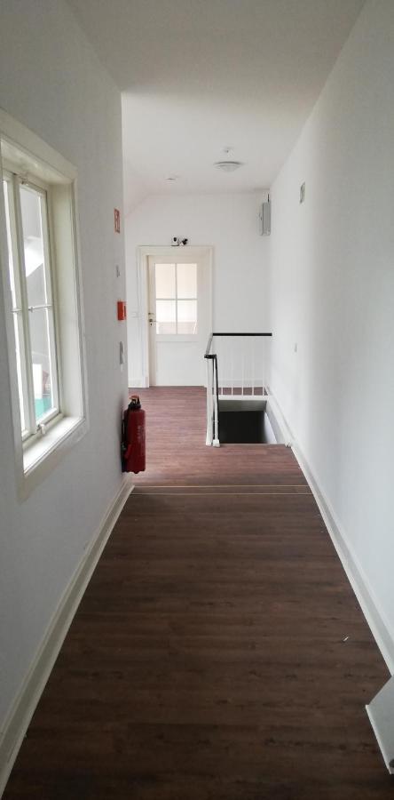 Mannheim City Hostel Zimmer 4 - Hostel Liudao Exterior photo